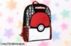 Mochila Pokémon oficial para niños, ¡perfecta para el cole! Aprovecha este precio de ganga y deja que tu pequeño presuma con su diseño único. ¡No te quedes sin ella!