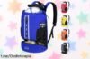 Mochila de fútbol con zapatillero impermeable, un ofertón que hará lucir tu estilo en el gimnasio, playa o baile. ¡Actúa ya y lleva todo tu equipo a donde quieras!