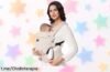 Mochila portabebés Momcozy ergonómica con soporte lumbar a precio loco: ¡lleva a tu pequeño cómodamente y disfruta de tener las manos libres! No te quedes sin ella, oferta limitada.