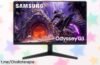 Monitor gaming Samsung Odyssey G3 de 24” con FreeSync Premium y 200Hz a un precio increíble, ¡no te quedes sin disfrutar tus partidas como nunca antes!