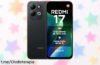 Móvil Redmi 17 con pantalla gigante y carga turbo: ¡batería para todo el día a un precio regalado! No dejes pasar este chollazo que transforma tus momentos.
