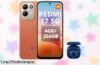 Móvil Xiaomi REDMI 17 5G con batería brutal y cámara de 50MP a precio nunca visto, ¡no dejes escapar este chollo que lo tiene todo!