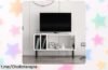 Mueble para TV Hanah Home moderno y espacioso, a un precio de escándalo que no puedes dejar escapar: ¡dale estilo a tu sala y disfruta sin gastar!