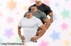 Pack de 3 camisetas deportivas ZITY para hombre que se secan volando y te dan libertad total: ¡aprovéchate del precio loco y corre seguro bajo la luna!