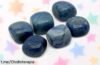 Pack de 4 piedras naturales Aventurina Azul para energía y equilibrio a un precio que no puedes dejar pasar, decora tu vida y siente su magia ya mismo.