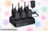 Pack de 6 walkie talkies eSynic con auriculares, batería duradera y carga rápida: ¡conéctate en tu próxima aventura por un precio tirado que no puedes dejar escapar!