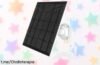 Panel solar USB URAQT con soporte giratorio 360° a precio de escándalo, carga rápida y resistente: ¡aprovéchate ya y lleva la energía donde quieras!