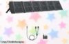Panel solar plegable 100 W compatible con DJI Power a un precio loco, energía siempre lista donde quieras ¡Aprovecha este ofertón y carga rápido sin complicaciones!