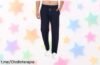 Pantalón chándal deportivo Tansozer, super oferta que aguanta todo y no se raja ¡No dejes pasar esta oportunidad única de moverte con estilo!