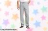 Pantalón de lino Cegerne para hombre, ligero y fresco a un precio loco; cómodo, con bolsillos amplios, ideal para tus días en la playa. ¡No te lo pierdas!