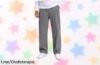 Pantalón de pana COOFANDY con ajuste elástico: comodidad y estilo a un precio regalado que no vas a dejar escapar, ¡viste bien sin gastar en lo que no tienes!
