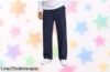 Pantalón de pana COOFANDY con cintura elástica a precio regalado, ¡aprovecha este chollazo que no puedes dejar pasar y luce genial cada día!