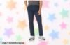 Pantalones chinos ajustados Amazon Essentials con bolsillos y elástico, ¡ofertón rebajado que no puedes dejar pasar! Aprovéchalo antes de que se agoten.
