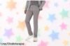 Pantalones chinos de pitillo Amazon Essentials para hombre a un precio de escándalo, la oportunidad perfecta para lucir genial y sentirte cómodo ¡No lo dejes escapar!