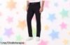 Pantalones de algodón Amazon Essentials para hombre, la comodidad básica que encaja en cualquier plan, ¡y ahora a precio de ganga! No te lo pierdas y hazlo tuyo hoy.