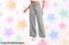 Pantalones de chándal térmicos PINSPARK, abrigo y estilo en cada paso. ¡No te pierdas este ofertón que derretirá el frío y seducirá tu armario!