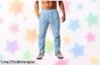 Pantalones de lino y algodón para hombre con cintura elástica, ¡chollazo perfecto para trabajar o relajarte! Aprovecha esta oferta a precio loco antes de que se agoten.