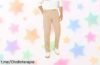 Pantalones de traje clásicos Amazon Essentials con cintura elástica, ¡super chollo a un precio que no cuadra! No te quedes sin ellos y viste elegante sin complicaciones.