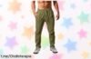 Pantalones largos de lino y algodón para hombre con cintura elástica a precio tirado, disfruta del verano fresquito y cómodo en cualquier plan. ¡No te quedes sin los tuyos!