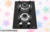 Placa de gas 2 fuegos IsEasy, la solución ideal para cocinar rápido y bien a un precio que es un auténtico regalo, ¡no te quedes sin la tuya y disfruta cocinando!