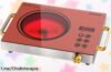 Placa vitrocerámica portátil Karinear: la solución perfecta para cocinar donde quieras a un precio loco, ¡no te quedes sin ella y disfruta de tus platos favoritos en cualquier lugar!