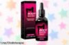 Potenciador del placer sexual de 30ml que activa tu libido rápido, super chollo para parejas listas para encender la chispa en sus momentos íntimos ¡No te lo pierdas!