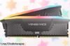 Potente Memoria RAM DDR5 Corsair Vengeance RGB RS de 32GB a precio loco, consigue velocidad y estilo para tu PC gaming antes de que se agote la oferta.