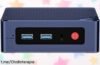 Potente Mini PC Beelink Alder Lake N95 con 8GB RAM y SSD veloz, ¡ahora a un precio de locura! No dejes pasar esta oportunidad única para disfrutar al máximo.
