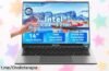 Potente portátil Blackview AceBook 16 con pantalla táctil y chollo de precio que hará volar tus proyectos. ¡No dejes pasar esta oportunidad única!