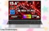 Potente portátil de 15,6 con 16GB RAM a un precio loco que no puedes dejar escapar: ¡repasa tus apuntes o trabaja sin preocuparte en nada, siente la libertad ya!