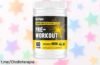 Potente pre workout en polvo con cafeína y BCAA, ¡ofertón a un precio loco! Eleva tu energía y concentración ahora mismo para entrenar como nunca antes.