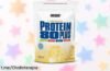 Potente proteína Weider Protein 80 Plus de 500g: ¡Batidos deliciosos para tus entrenos a un precio regalado que no podrás dejar pasar!