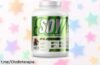 Potente proteína de soja ELEVRA en pack de 2kg: ¡rebajado a un precio alucinante para que lleves tus entrenos al siguiente nivel! No te quedes sin ella.