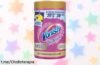 Powder quitamanchas Vanish Gold 1450gr: El aliado que elimina cualquier mancha y cuida tus colores, ¡no te pierdas este precio tirado que hará brillar tu ropa!
