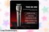 Prepárate para lucir barba y cabello impecables con el aparador eléctrico ENCHEN Beardo 2, ahora a un precio de ganga que no puedes dejar escapar. ¡Estilo al instante!