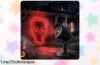 Proyector LED Halloween con efecto 3D de calavera roja, ¡un chollo que hará temblar tu casa! Monta un espectáculo fácil y divertido en segundos, no te quedes sin el tuyo.