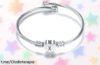 Pulsera ajustable Suonie Plata Amor Corazón, ¡un regalo que guarda cariño y está a precio de risa! Aprovéchate de esta oferta ahora mismo.