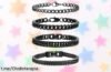 Pulsera de acero 316L para hombre en pack de 4 piezas, ¡ofertón irresistible! Diseño elegante y súper resistente a un precio que no te podrás creer. Ideal para resaltar momentos especiales.
