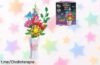 Ramo de flores con gemas de cristal LEXIBOOK: ¡brillan en cualquier rincón y ahora a un precio increíble! No pierdas la oportunidad de dar ese detallazo que encantará.