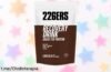 Recuperador muscular en polvo 226ERS con proteína grass fed y chocolate a precio loco: ¡Potencia tu energía sin subir azúcar! No dejes escapar este super chollo para tus entrenos.