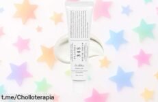 Regálate una piel radiante con la crema hidratante en gel Dr. Althea, ¡ahora a un precio loco que no te harás de rogar por tu belleza!