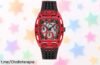 Reloj clásico negro GW0499G4 de GUESS a un precio loco que no te esperas, ¡aprovecha esta oferta única y dale un toque elegante a tu día a día ya!