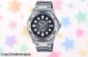 Reloj deportivo Casio MTD140D1AV, resistente al agua y con un precio regalado que te hará sonreír. ¡No dejes pasar esta oferta única!
