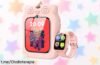 Reloj inteligente Blackview para niños con juegos y cámara a un precio loco, ¡rebajado de forma increíble! Haz que cada instante sea mágico y divertido para ellos.