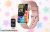 Reloj inteligente Fempoin para mujer con pantalla HD y 110 modos deportivos: ¡aprovecha este precio de ganga antes de que se acabe! ¿Estás lista para llevar el control a otro nivel?