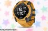 Reloj inteligente Garmin Instinct 3 Solar: soporta todo, carga solar y batería de hasta 40 días en un ofertón que hará vibrar tus aventuras. ¡No te lo pierdas!