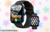 Reloj inteligente HD con Bluetooth y más de 100 modos deportivos a precio regalado, ¡no dejes pasar este super chollo para cuidar tu salud!