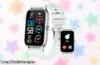 Reloj inteligente HD para hombre y mujer con 110+ modos, controla tu pulso y sueño; ¡ofertón a un precio de escándalo que no querrás dejar escapar!
