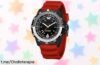 Reloj solar Findtime para hombre, estilo militar y deportivo: increíble chollo con bisel giratorio y correa de silicona, ¡llevas la aventura en tu muñeca!