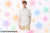 Renueva tu armario con esta camisa de lino Amazon Essentials, estilo y comodidad a un precio loco que no podrás dejar pasar. ¡Aprovecha ya y luce genial!